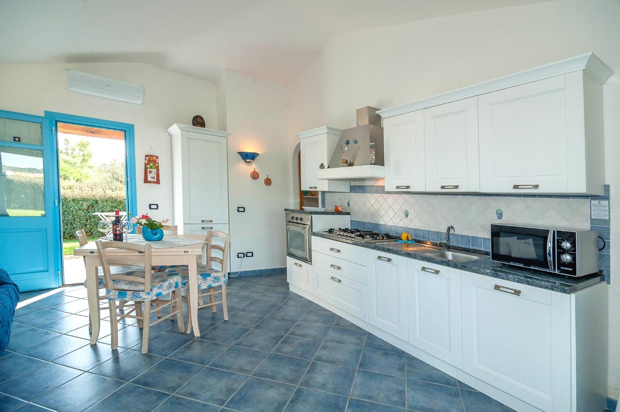 Casa Vacanze Diaz Budoni Exterior photo